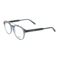 DIOR Acetate Aviator Eyeglass Frames Men's