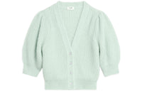CELINE SS22 Knitwear Women's Mint Green