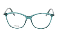 DIOR Cat Eye Frame Glasses
