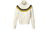 HERMES Cashmere Sweaters Men White