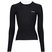 MIU MIU Sweaters Women's Black