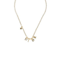 DIOR Necklaces Women's