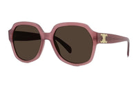 CELINE Sunglasses Women's Pink