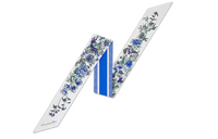 DIOR Mulberry Silk Scarves Women's