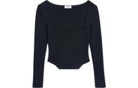 CELINE FW22 Knitwear Women's Black