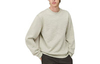 HERMES Sweaters Men Moss