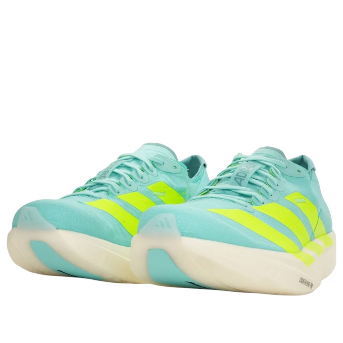 adidas Adizero Takumi Sen 11 'Mint Ton Volt' JQ2813