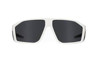 PRADA Plate Frame Aviator Sunglasses Men's