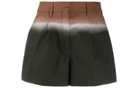 PRADA Casual Shorts Women's Multicolor