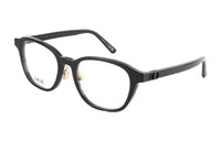 DIOR Eyeglass Frames Unisex Black