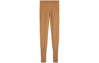 Loro Piana Leggings Women's Brown