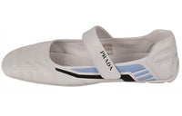 PRADA Women's Casual Shoes Women's Gray