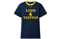 LOUIS VUITTON Louis 4 Vuitton T-Shirt