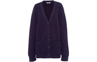 PRADA Knitwear Women's Dark Blue