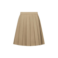 DIOR FW23 Casual Short Skirts Women's Beige