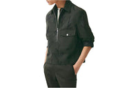 HERMES SS23 Jackets & Coats Men's Green