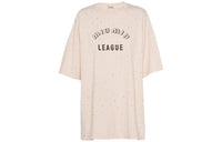 MIU MIU SS22 T-Shirt Women's Beige