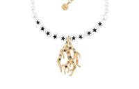 DIOR Necklaces Women's Multicolor