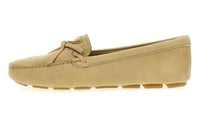 PRADA Loafers Women's Yellow