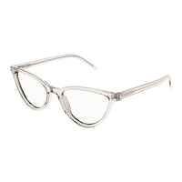 SAINT LAURENT Cat-Eye Frame Glaasses