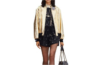 CHANEL Casual Shorts Women's Black