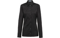 PRADA Shirts Women's Black