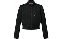 LOUIS VUITTON SS23 Jackets Coats Women's Black