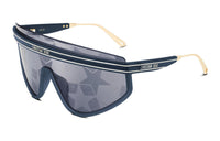 DIOR Shield Injection Sunglasses