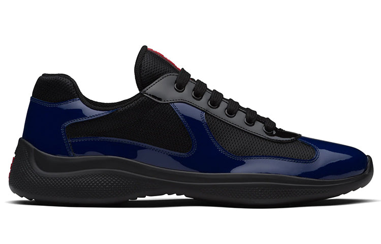 PRADA America's Cup 'Black Ink Blue'