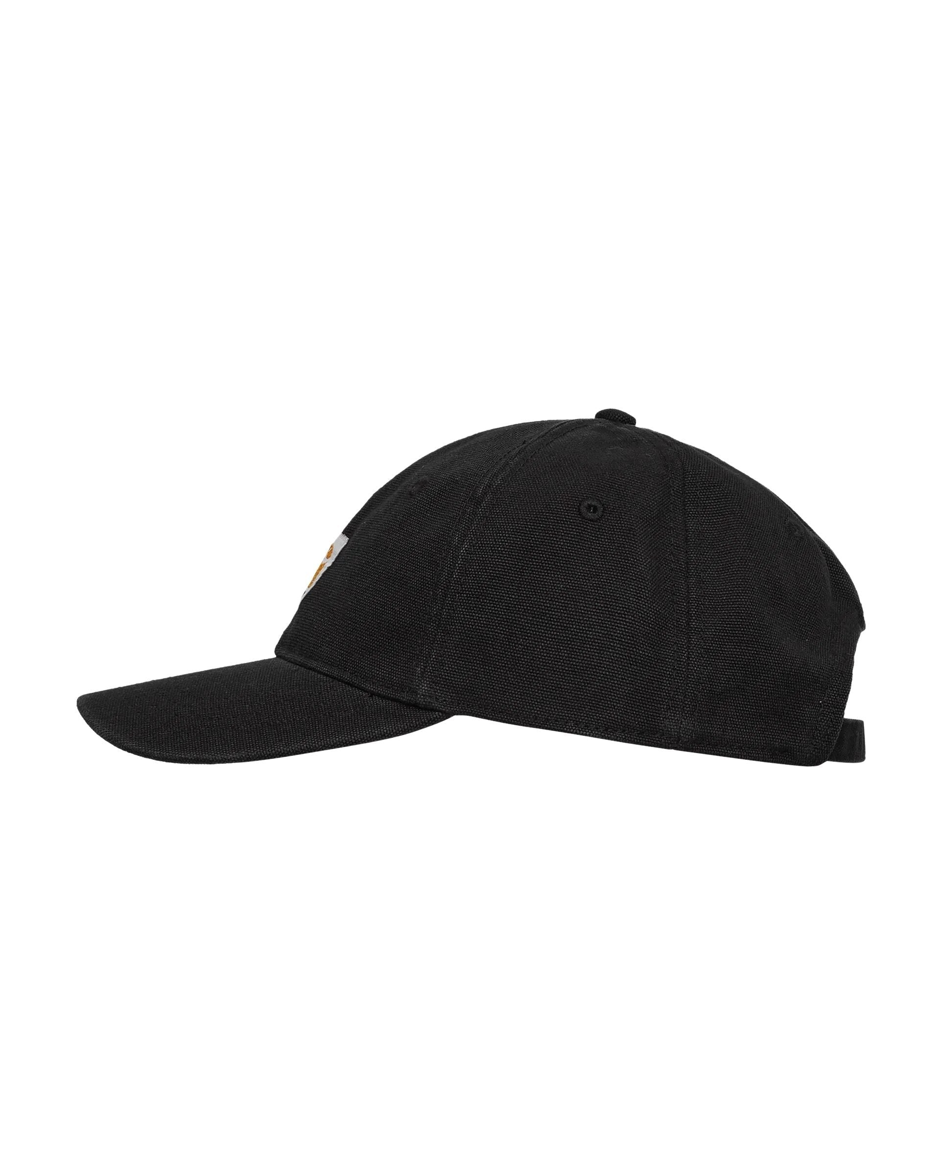 Carhartt WIP 26 Adair Cap 'Black' I036090-89-XX