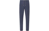 DIOR Casual Pants Men Blue