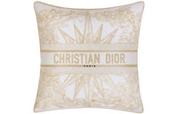 DIOR Seat Cushions