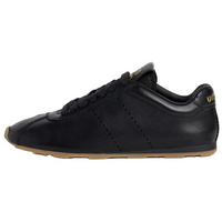 MIU MIU Plume Low Top Casual Shoes Women's Black