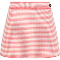 DIOR DIORiviera Flared Mini Skirt