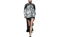 CHANEL Cloaks Women's Black