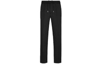 DIOR SS21 Sports Pants Men's Black
