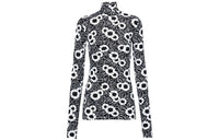 PRADA SS22 Knitwear Women's Black
