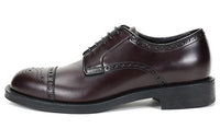 PRADA Men's Casual Shoes Men's Brown