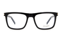 SAINT LAURENT Sl 547 Square-frame Glasses