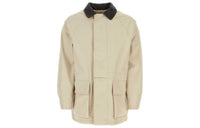Loro Piana Jackets Men Khaki
