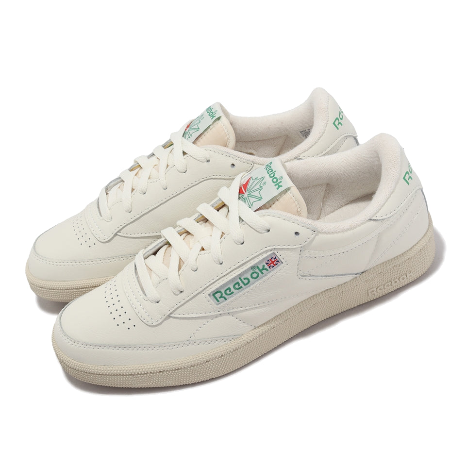 Reebok Club C 85 Vintage 'Chalk Glen Green' 100000317