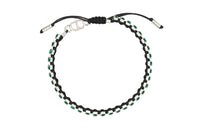 DIOR Bracelets Unisex Green