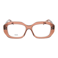 CELINE Eyewear Rectangular Frame Glasses