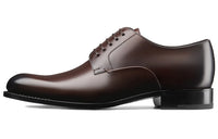 DIOR Dress Shoes Men Low-Top Brown