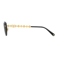 LOUIS VUITTON Z2138U Lv Bloom Square Sunglasses