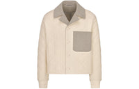 DIOR SS24 Jackets Coats Men's Beige