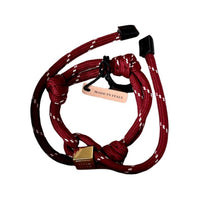 MIU MIU Nylon Bracelets Women's Multicolor