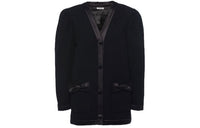 MIU MIU Jackets Women's Black