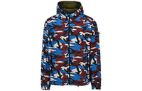 PRADA Jackets Coats Men's Multicolor
