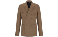 DIOR FW22 Jackets & Coats Men's Coffee